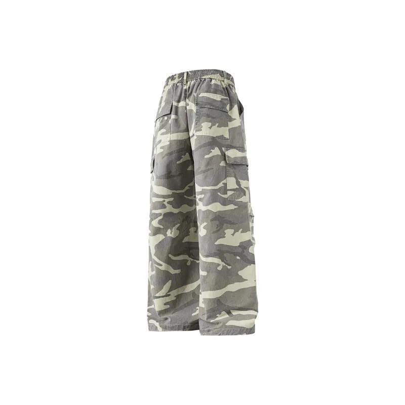 Anywalk Casual Pants Unisex-1