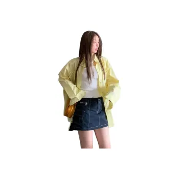 GOSO Shirts Women's