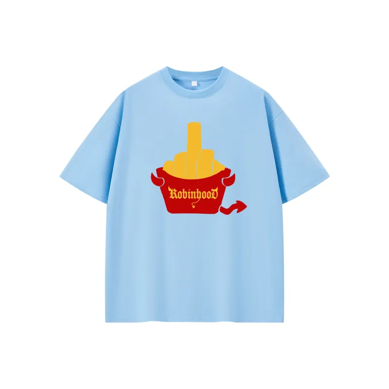 ROBINHOOD T Shirts Unisex-13