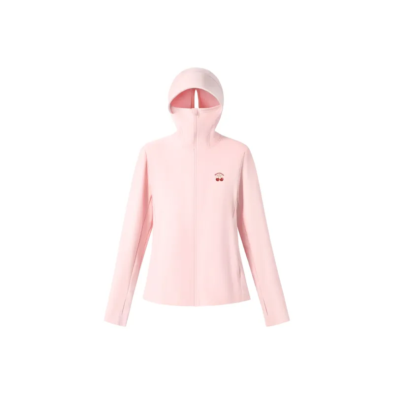 Tonlion Sun Protection Clothing Women's-0