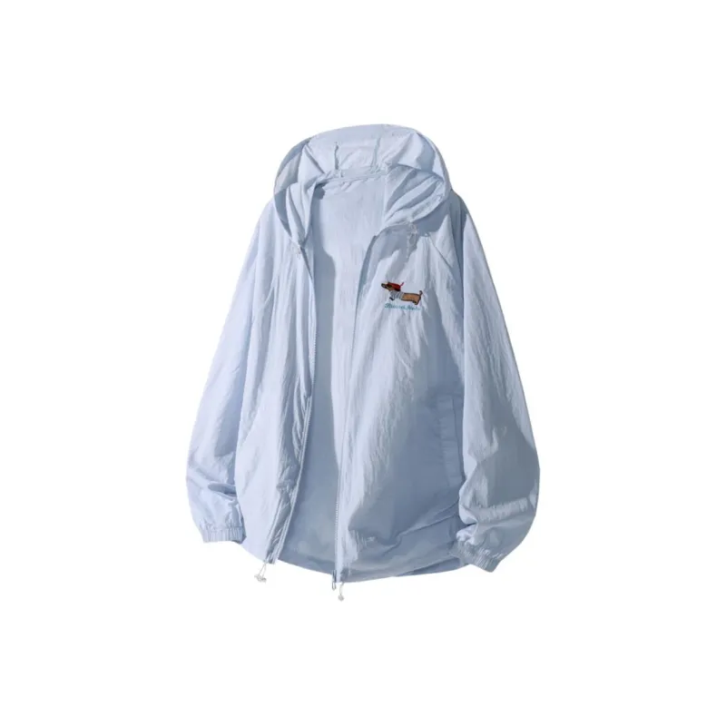 PIERRE CARDIN Super Light Quick Dry And Breathable Sun Protection Clothing Men's-4