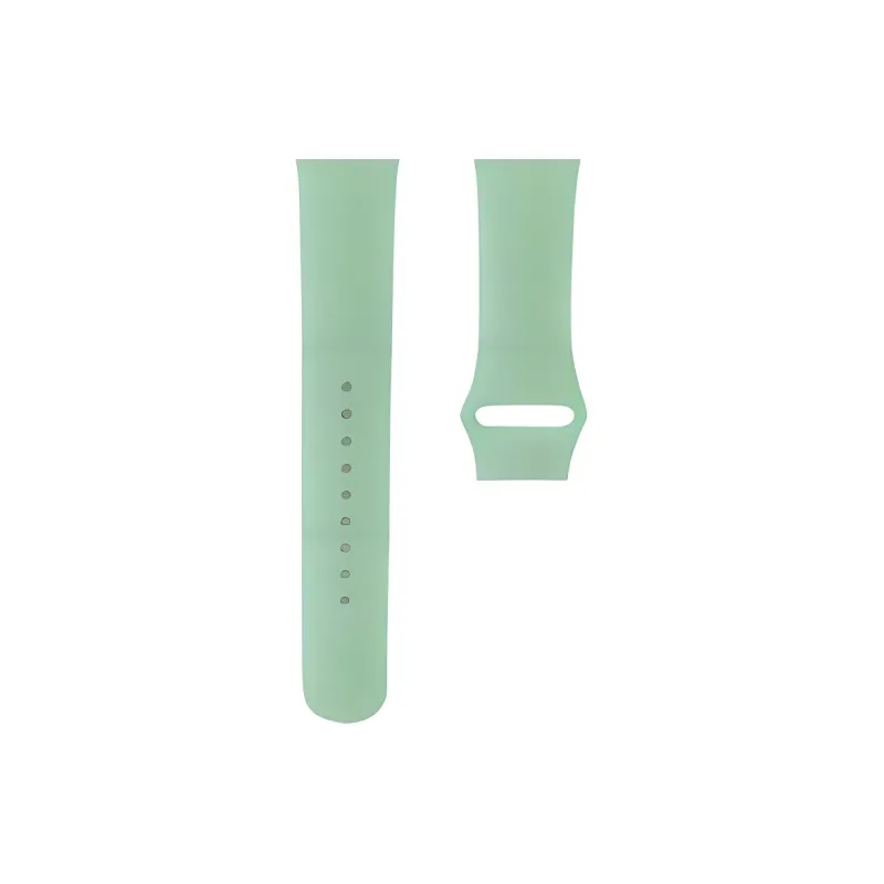 RISTOS Apple Watch Sports Classic IWatch 1 9/SE Apple Compatibility Watch Band Silicone Material-7