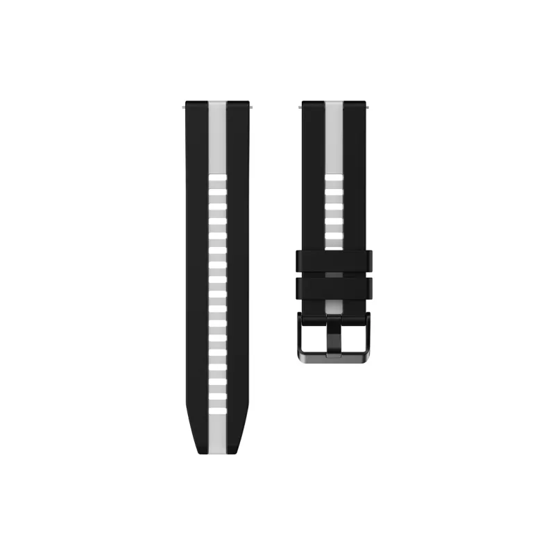 ZHENGGUANG Huawei Compatibility Watch Band Silicone Material-35