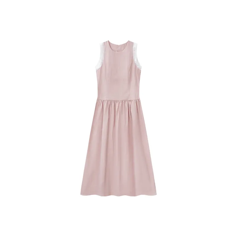 THE SEA LIFE Sleeveless Dress Women's-0