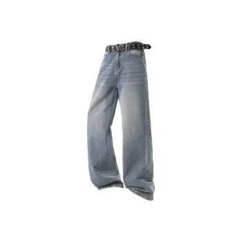 OM NOM Jeans Unisex