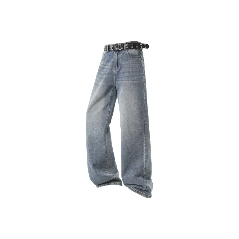 OM NOM Jeans Unisex-28