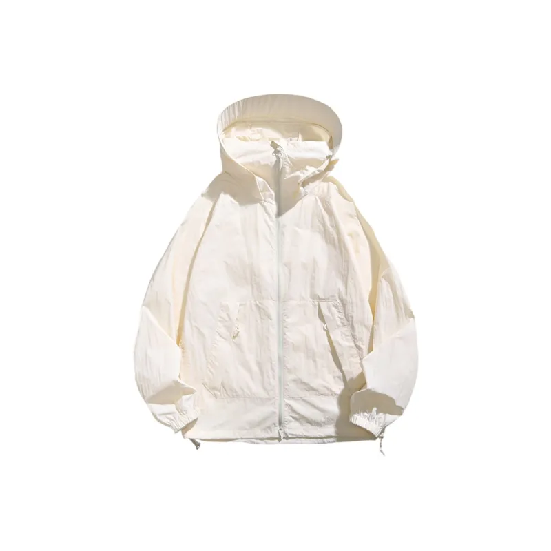 TUCANO Super Light Sun Protection Clothing Unisex-2