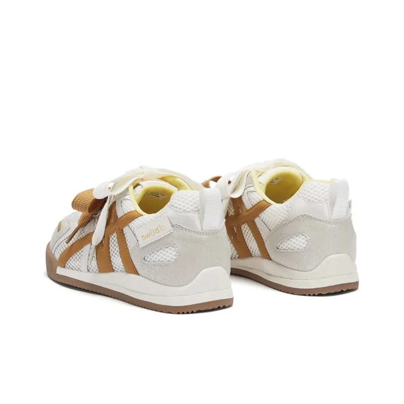 Hotwind Abrasion Resistant Slip Resistant Casual Shoes Women's-9
