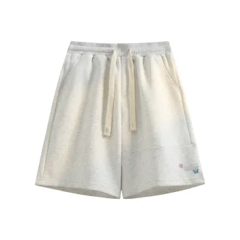 JEANSWEST Casual Shorts Unisex