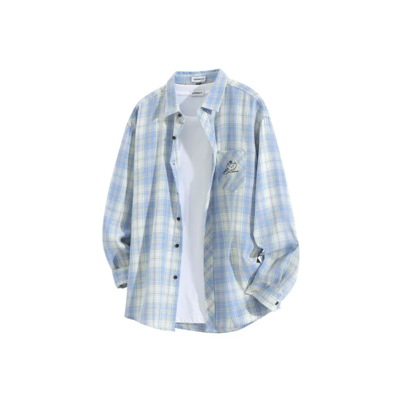 ORNOT Shirts Unisex-2