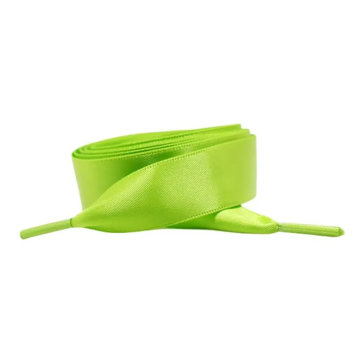 AAJF Polyester Shoelaces Unisex-7