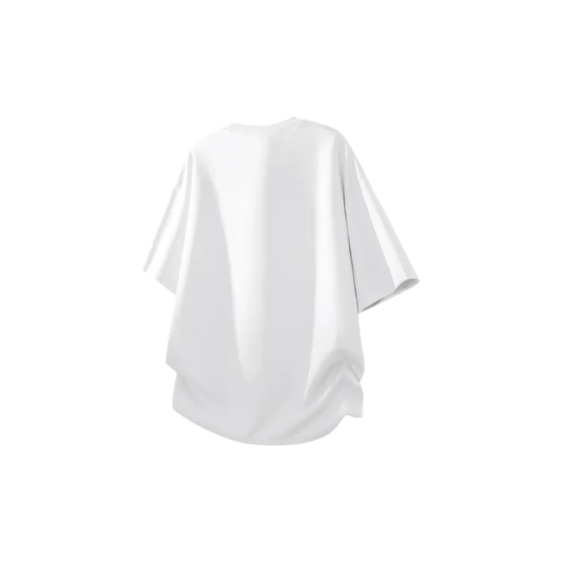 Warrior Cloud Sail Series Pajama Top Unisex-4
