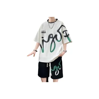 RASHOMONG Casual Sportswear Unisex