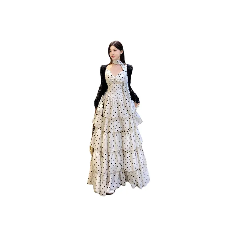 ZCDECO Two Piece Skirt Sets Women's-0