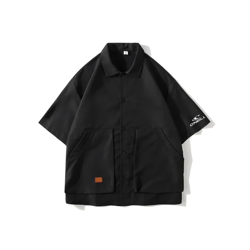 O'Neill Shirts Unisex-0