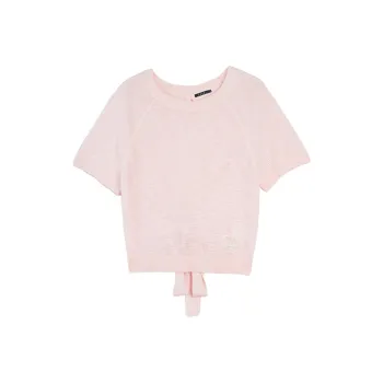 ELLE Knitwear Women's Pink