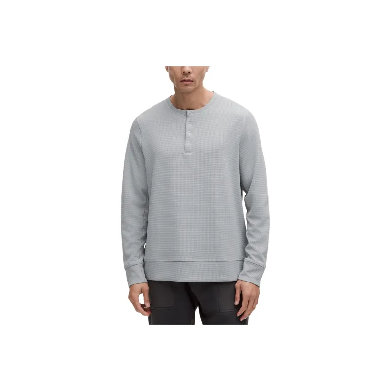 Lululemon Shift Stitch Sweatshirt Men's-5