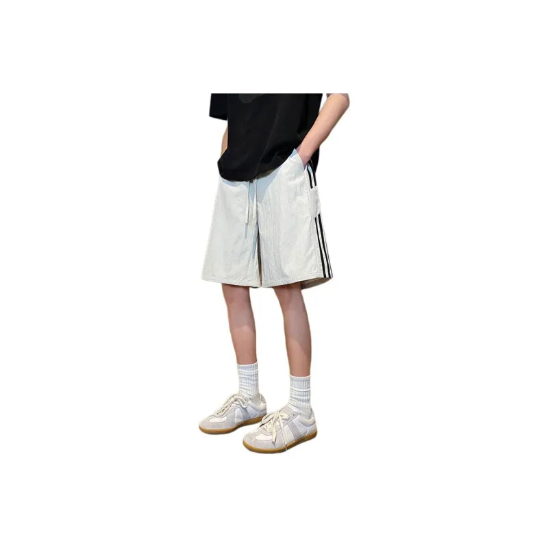 RVANGUARD Casual Shorts Unisex-2