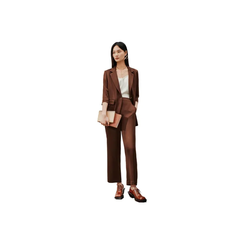 INSUN Business Suits Women's-0
