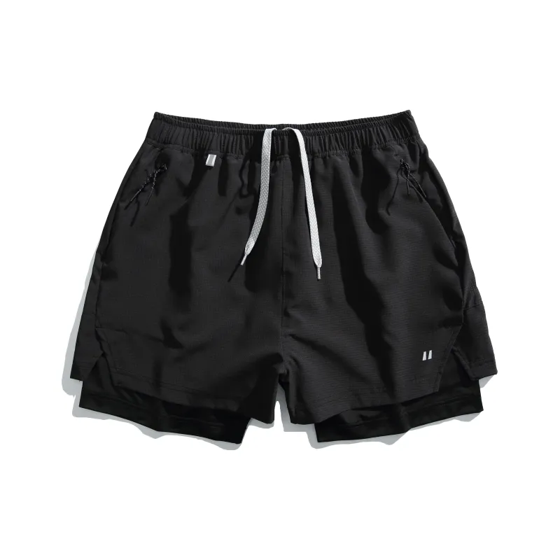 VERAF CA Casual Shorts Unisex-10