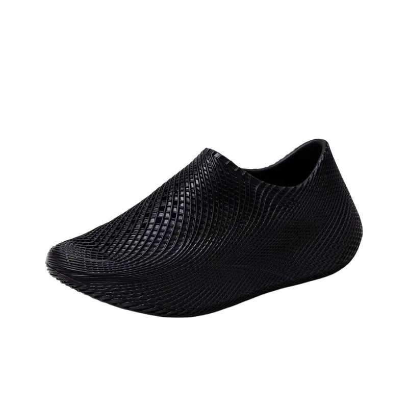 Kinglake Anti Slip Wear Resistant Low Top Casual Shoes Women's-0