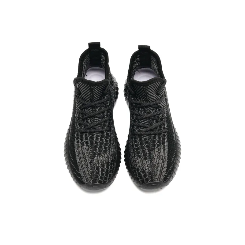 KAAVER OTTO Shock Absorbers Slip Resistant Breathable Casual Shoes Unisex-32