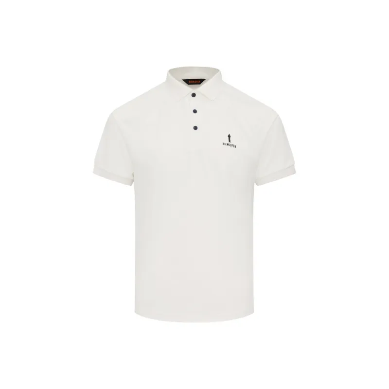 Biyin Leufen Polo Shirts Unisex-9