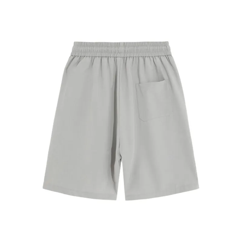 ROBINHOOD Casual Shorts Unisex-5