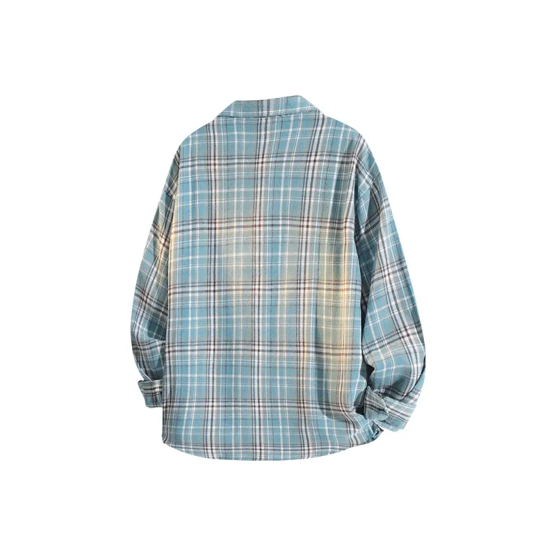 BRUMAIRE Shirts Unisex-3