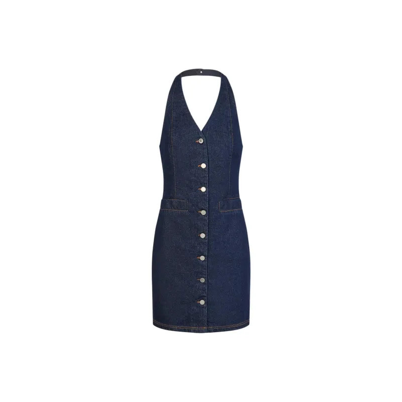Rouje MONICA Sleeveless Dress Women's-0