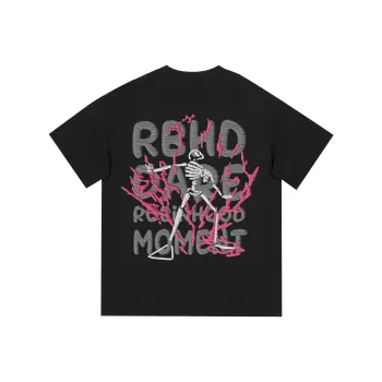 ROBINHOOD T Shirts Unisex
