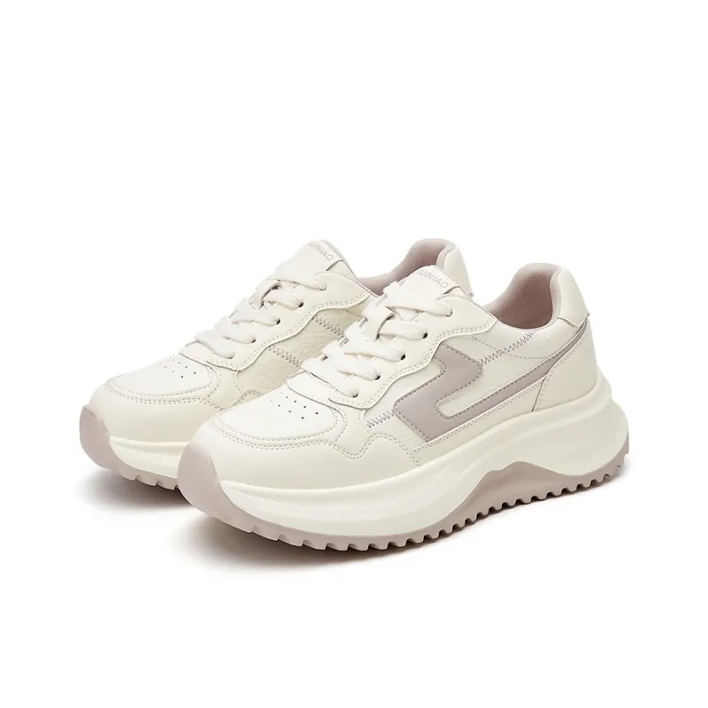 Rich Birds Low Top Casual Shoes Women's-8