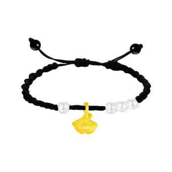 Chongqing Gold Store S990 Silver Bracelets Unisex
