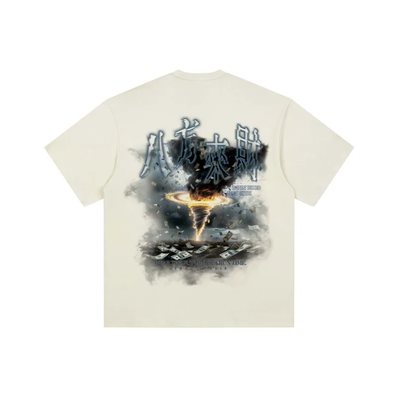 ROBINHOOD T Shirts Unisex-16
