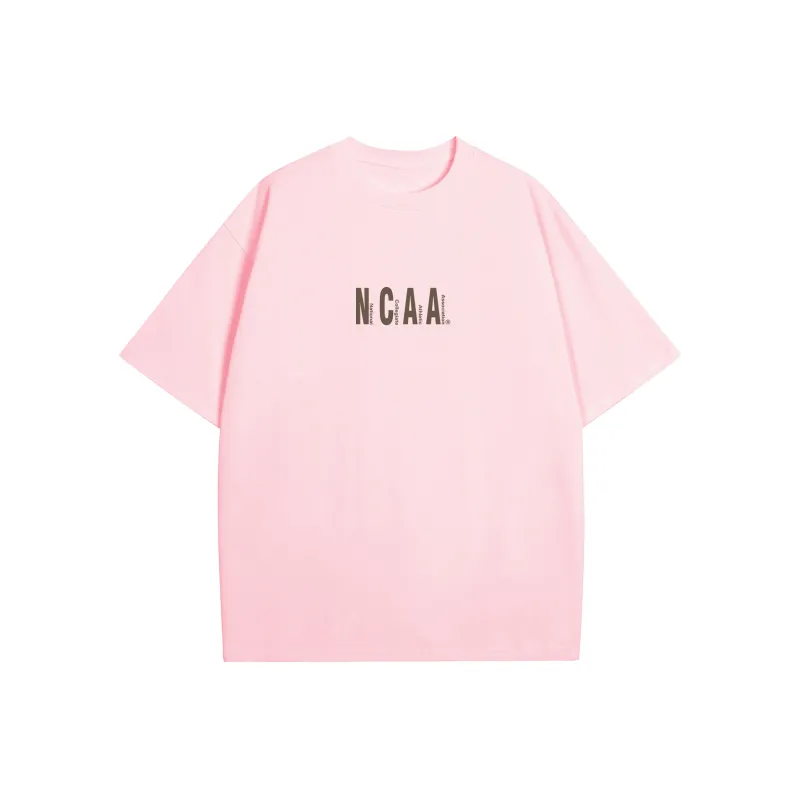 NCAA T Shirts Unisex-17