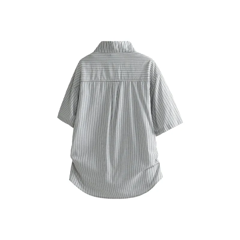 HOKLV Shirts Unisex-7