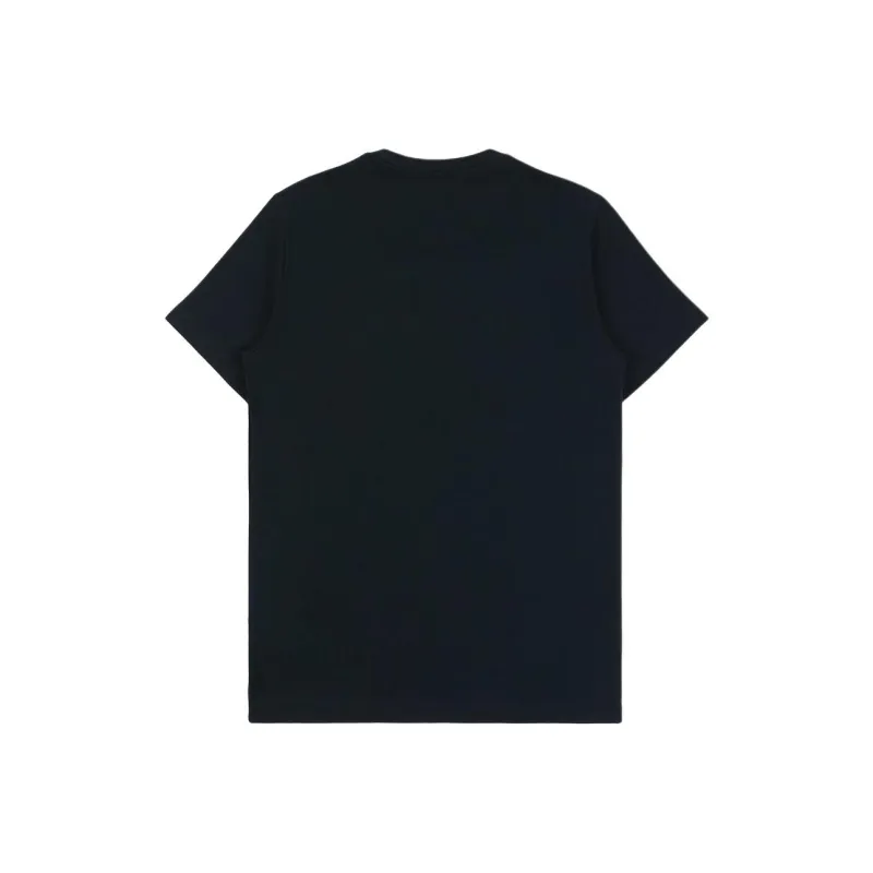 EMPORIO ARMANI T Shirt Men's Black-5