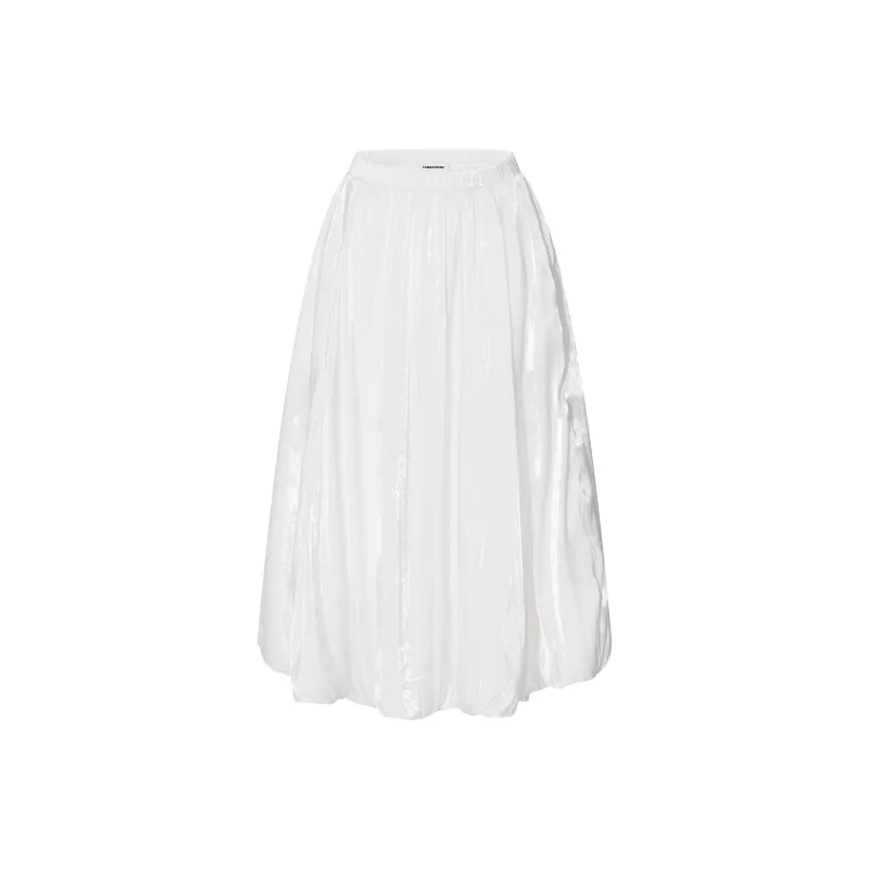 CLIMAX VISION Casual Long Skirt Women's-0