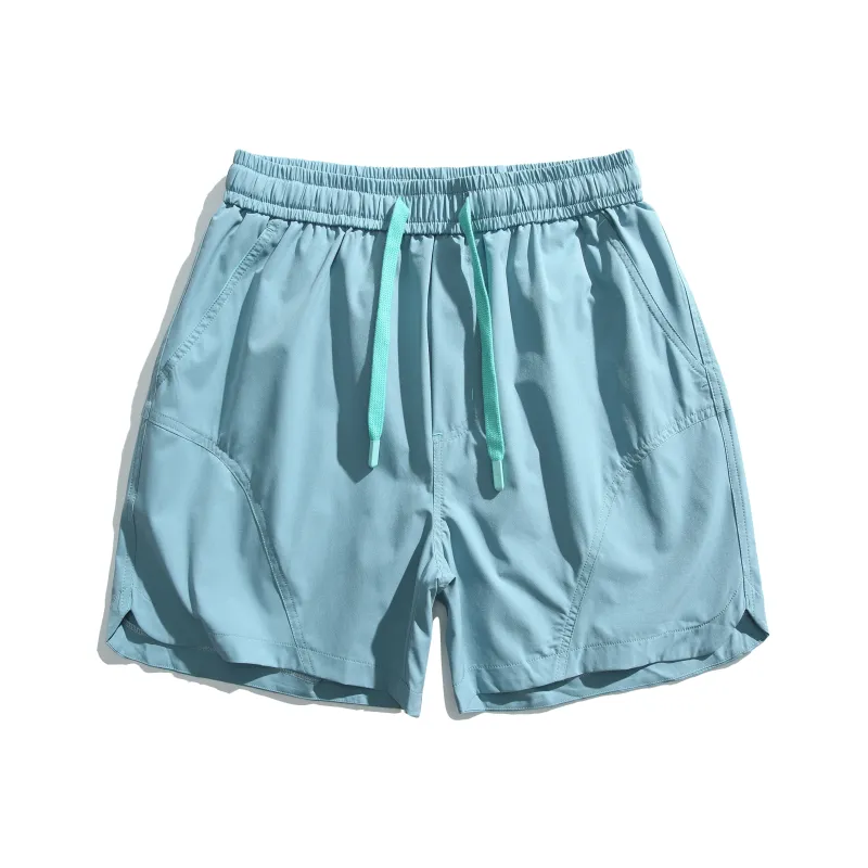 VERAF CA Casual Shorts Unisex-0
