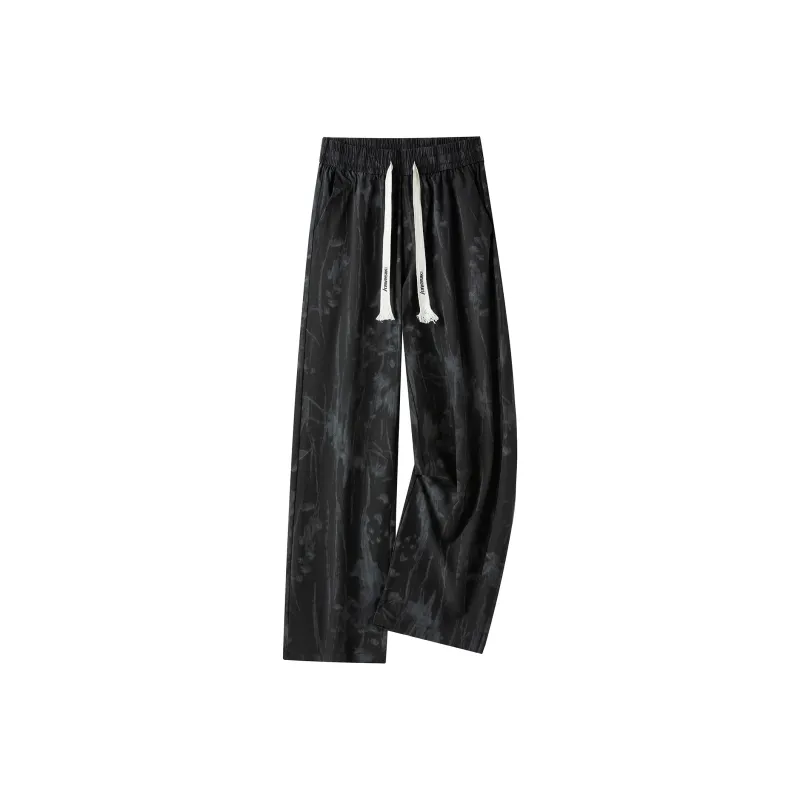 Kawasaki Casual Pants Unisex-6