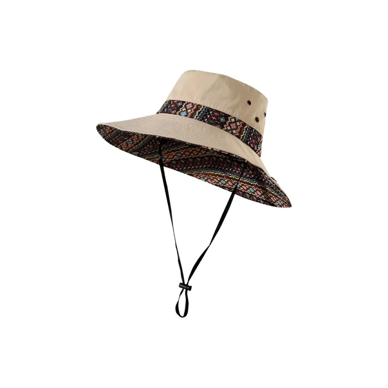 YUZHAOLIN Lightweight Bucket Hats Unisex-6