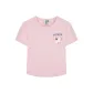 Peach Pink