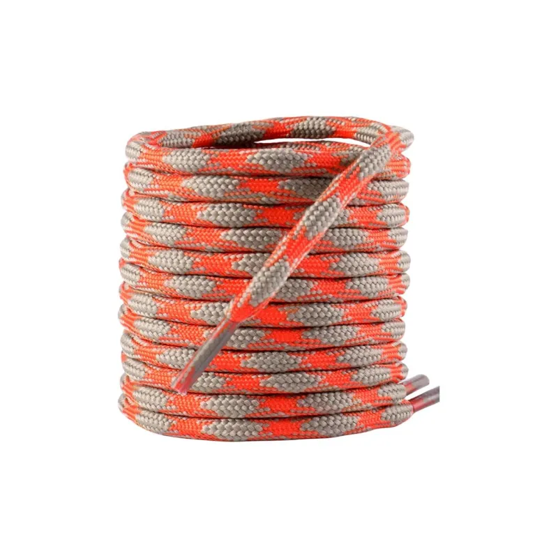 AAJF Polyester Shoelaces Unisex-7