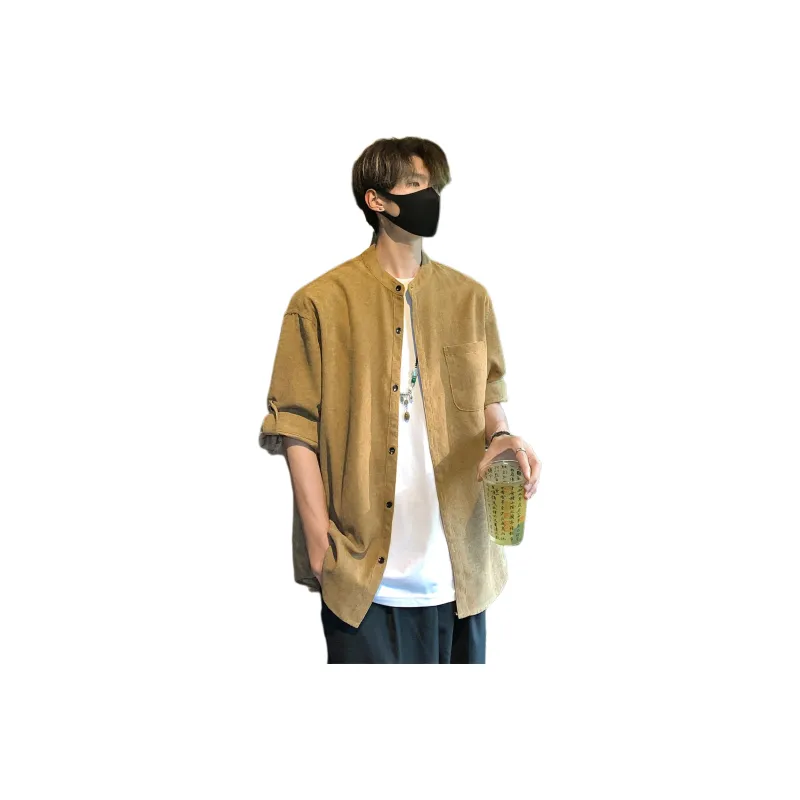 TRMT Shirts Unisex-4