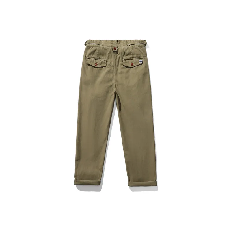 Jeep Fashion Sports Collection Casual Pants Unisex-1