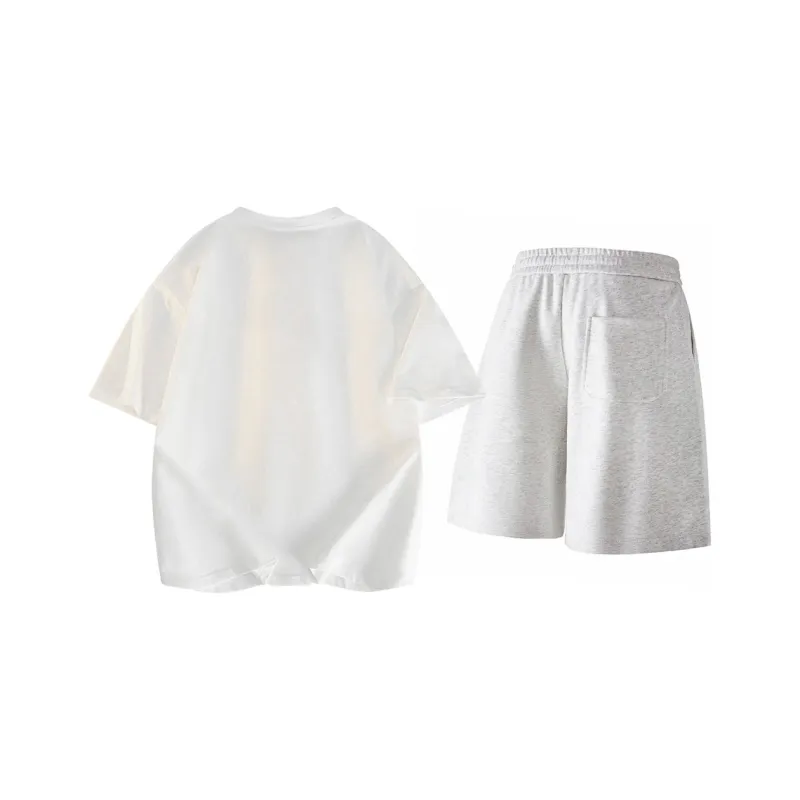PAL ONGACO Casual Sportswear Unisex-16