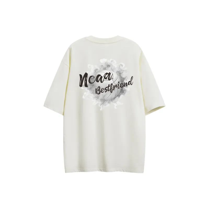 NCAA T Shirts Unisex-12