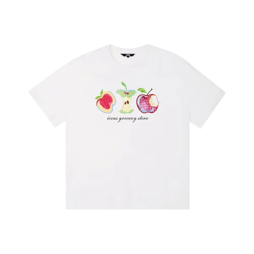 ICONS Lab T Shirts Unisex
