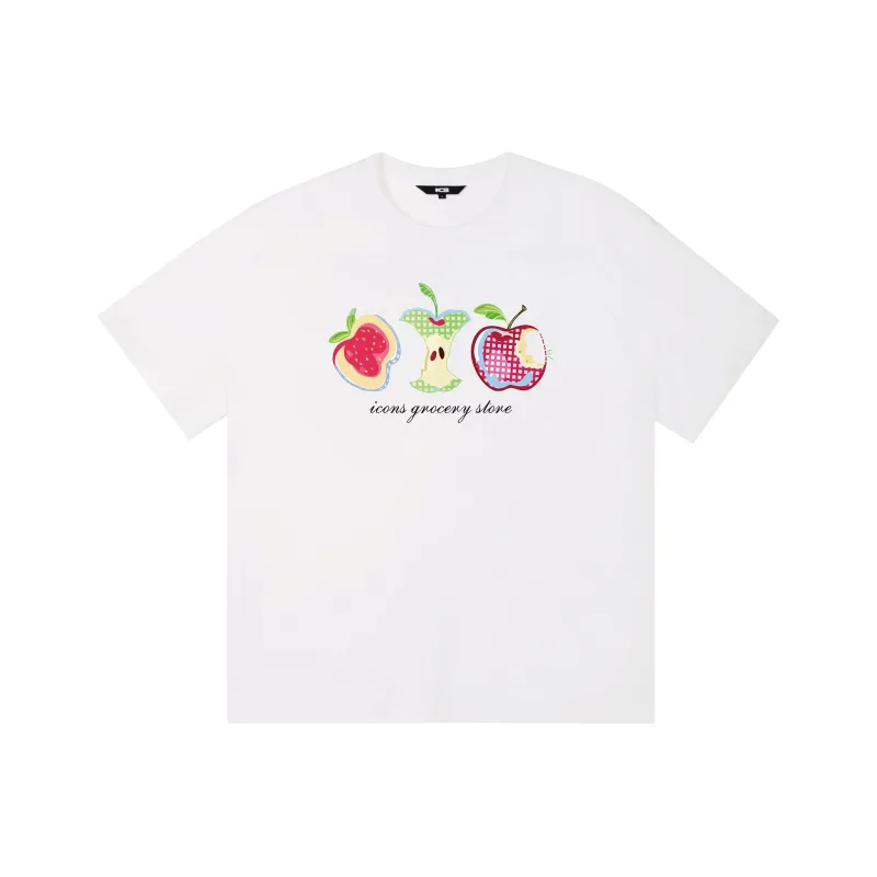 ICONS Lab T Shirts Unisex-0
