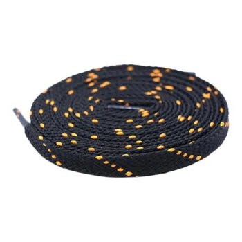 AAJF Polyester Shoelaces Unisex